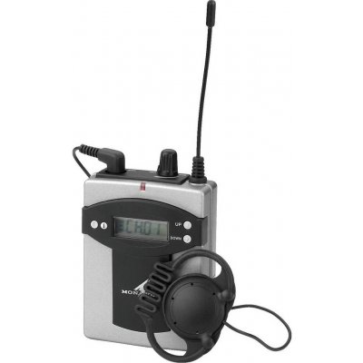 Monacor TXA-800R – Hledejceny.cz