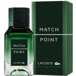 Lacoste Match Point toaletní voda pánská 30 ml – Zbozi.Blesk.cz