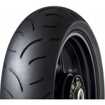 Dunlop Sportmax Qualifier II 120/70 R17 58W – Zboží Mobilmania