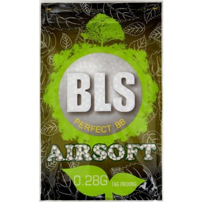 BLS Bio 0,28 g 1kg – Zboží Dáma