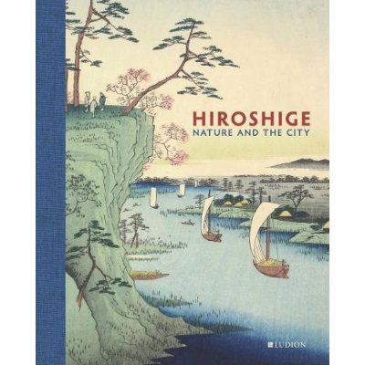 Hiroshige - Jim Dwinger, Andreas Marks, Rhiannon Paget – Hledejceny.cz