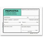 Optys 1147 Propustka A7 – Zboží Dáma