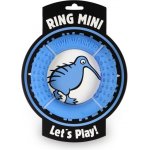 Kiwi Walker pes FRISBEE MAXI plov. z TPR pěny – Zboží Dáma