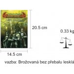 DragonRealm 6 - Děti draka - Knaak Richard A. – Hledejceny.cz