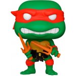 Funko Pop! Teenage Mutant Ninja Turtles Raphael 9 cm – Hledejceny.cz