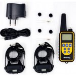 Wodondog Elektrický obojek pro psy XL – Hledejceny.cz