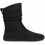 Groundies Odessa Barefoot+ dámské barefoot kozačky black – Sleviste.cz