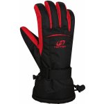 Hannah Brion anthracite/racing red