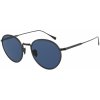 Sluneční brýle Giorgio Armani AR6103J 300180