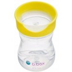 b.box hrneček pro batolata žlutý 240 ml – Zboží Mobilmania
