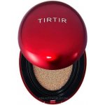 TIRTIR Mask Fit Red Cushion Dlouhotrvající make-up v polštářku 21W Natural Ivory 18 g – Sleviste.cz