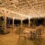 OD19 100M 600 LED pohádkové světlo Karnevalové svatební venkovní vnitřní zahradní osvětlení – Zboží Mobilmania
