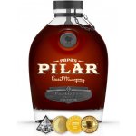 Papa´s Pilar 24 Dark 43% 0,7 l (holá láhev) – Zboží Dáma
