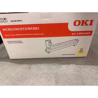 OKI 44844469 - originální – Zboží Mobilmania