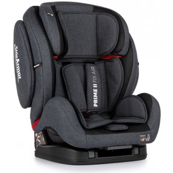 Petite&Mars Prime II Isofix 2020 Night Air