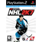 NHL 2K7 – Zboží Živě