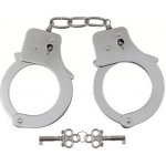 MAXFUCHS pouta kovová BASE – Sleviste.cz