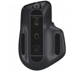 Logitech MX Master 3 Advanced Wireless Mouse 910-005710 – Hledejceny.cz