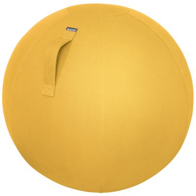 Leitz ERGO Cosy teplá žlutá – Zboží Dáma