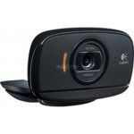 Logitech HD Webcam C525 – Hledejceny.cz