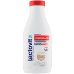 Lactovit Lactourea ultra hydratující sprchový gel 500 ml – Zboží Mobilmania
