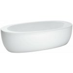 Laufen Il Bagno Alessi One 203 x 102 cm H2419700006951 – Hledejceny.cz