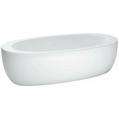 Laufen Il Bagno Alessi One 203 x 102 cm H2419700006951 – Hledejceny.cz