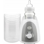 SAVEA Ohřívač a sterilizátor na lahve – Zboží Dáma