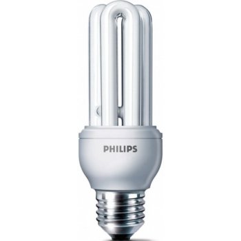 Philips Massive 11W 865 E27 úsporná žárovka Genie