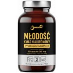 Yango Panaseus Kyselina hyaluronová pro mládež 50 kapslí – Hledejceny.cz