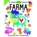 Farma 150 opravdu velkých samolepek – Sleviste.cz