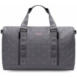 Vuch Fatima Dark Grey šedá 24l – Zboží Mobilmania