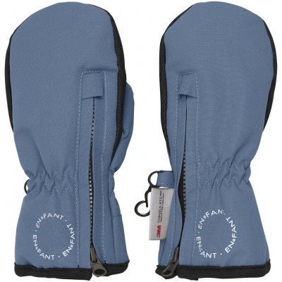 En Fant DĚTSKÉ rukavice SE ZIPEM FLINT STONE – Zbozi.Blesk.cz