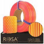 Rosa3D PLA Magic Silk 1,75mm 1kg Neon – Zboží Živě