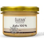 Šufan Kešu máslo 190 g – Zboží Dáma