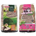 Flamingo Podestýlka pro kočky a hlodavce 15 kg/25 l – Zboží Dáma