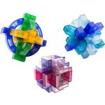 Buki France Sada hlavolamů Expert – Zboží Mobilmania