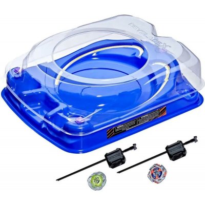 Hasbro Beyblade Bojová sada Drop Attack G0842 – Zbozi.Blesk.cz