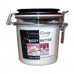 Bettina Barty Botanical tělové máslo Cherry Blossom 400 ml – Zboží Dáma Bettina Barty Botanical tělové máslo Cherry Blossom 400 ml – Zboží Dáma