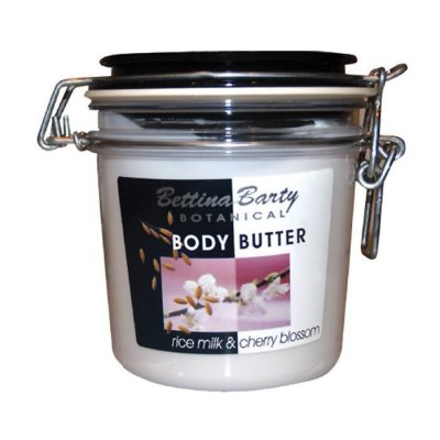 Bettina Barty Botanical tělové máslo Cherry Blossom 400 ml – Zboží Dáma Bettina Barty Botanical tělové máslo Cherry Blossom 400 ml – Zboží Dáma