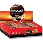 NESCAFÉ Classic káva instantní porce 100 x 2 g – Sleviste.cz
