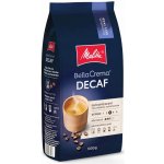 Melitta Bella Crema bez kofeinová 1 kg – Zbozi.Blesk.cz