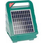 AKO Solární panel k napájení ohradníku AKO SunPower S250 – Hledejceny.cz