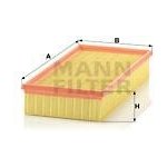MANN-FILTER C35156 – Hledejceny.cz
