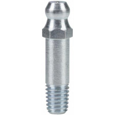Maznička kulová rovná M6x1 (29mm) – Hledejceny.cz