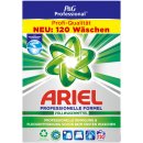 Ariel Professional prací prášek Universal 120 PD 7,8 kg