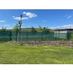 Gtex Stínící tkanina rašlový úplet 70% 115g/m2 10 x 2m zelená – HobbyKompas.cz