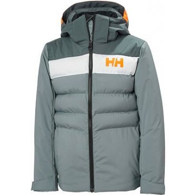 Dětské bundy a kabáty Helly Hansen – Heureka.cz