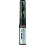 Rimmel Permanentní barva na obočí Wonder´last 003 Medium Brown 4,5 ml – Zboží Dáma