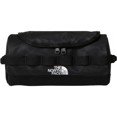 The North Face cestovní pouzdro černá – Zboží Dáma